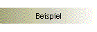 Beispiel