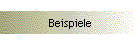 Beispiele