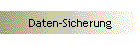 Daten-Sicherung