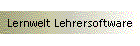 Lernwelt Lehrersoftware