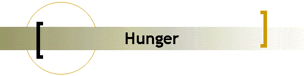 Hunger