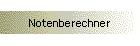 Notenberechner