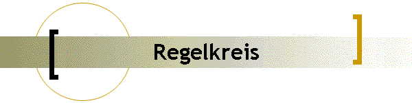 Regelkreis